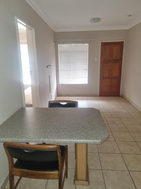 1 Bedroom Property for Sale in Bothaville Free State